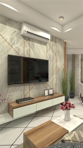 If elegance had an address, this would be it. 🤍✨ This home tour showcases how layered neutrals, clean lines, and curated décor can create serious impact. ✨ Would you live here? Drop a ❤️ if this neutral palette wins you over. #hometour #neutralinteriors #minimalhomeideas #homeinteriordesign | Homebliss