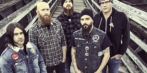 Killswitch Engage: The Jackass & the Nerd