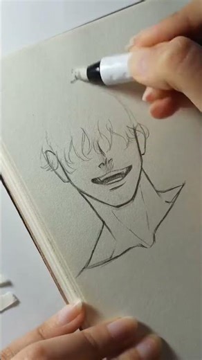 how to draw like pro