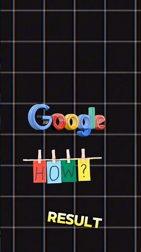 How Google Finds Answers in 0.01 Seconds! | Search Engine Explained 🔍