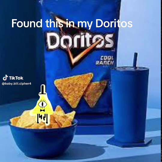 Baby bill cipher △ (@baby.bill.cipher4)’s videos with Rockabye Billy - Milk In The Microwave & AXIE