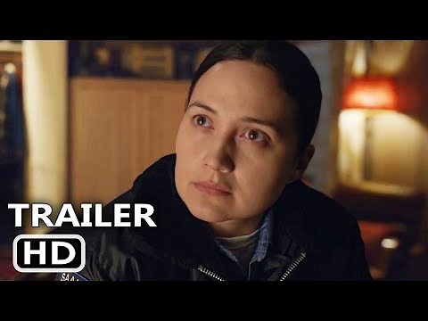 UNDER THE BRIDGE Trailer (2024) Lily Gladstone, Riley Keough