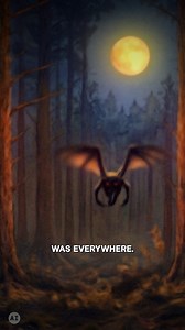 TERRIFYING New Jersey Devil Investigated Sapphire Sandalo explores the legend on #MonsterQuestOrigins | HISTORY