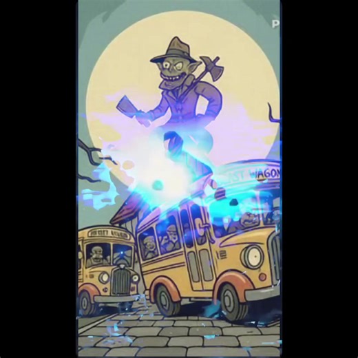 JEEPERS CREEPERS. cartoon comic. | jeepers creepers