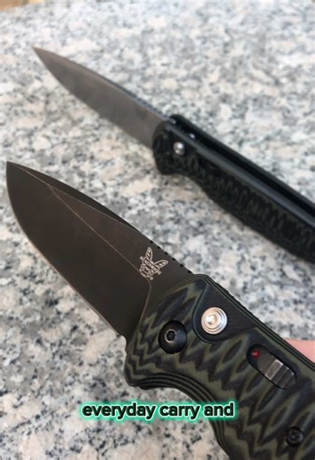 Featuring tiger stripe camouflage G10 material, the surface is non-slip and wear-resistant, providing a secure grip and strong impact resistance. The unique camouflage pattern offers both a tactical look and high visibility. #HardcoreGear #EDCenthusiast #TacticalTools