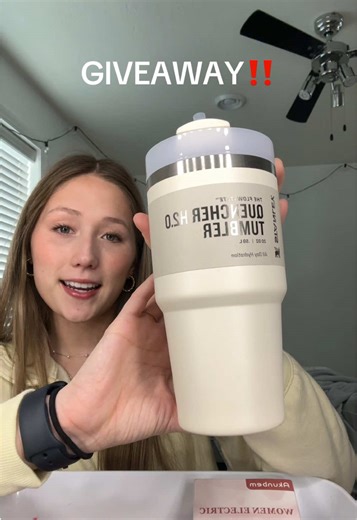 Exciting Giveaway: Gifts and Samples Up for Grabs!