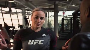 UFC 5 | First Look Trailer - PS5 & PS4 Games