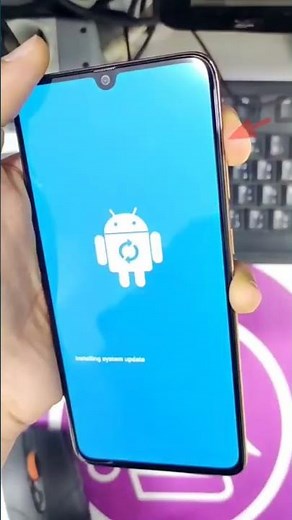 Samsung a70 hard reset/factory reset 2023