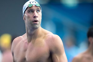 Race Video: Men's 100 Back Final with .15 Separating Xu, Grevers, Murphy