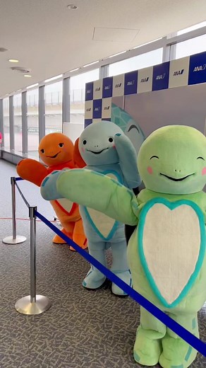 フライングホヌでハワイへ行こう