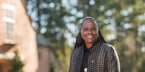 Office of the President