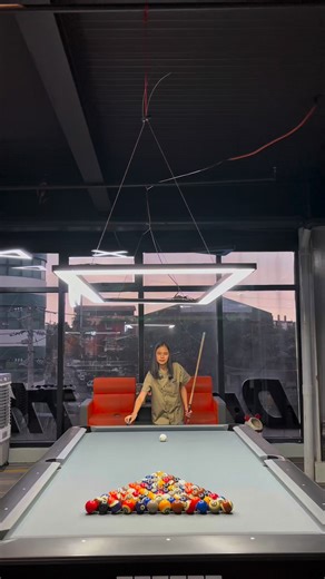 Me: Just one game 🎱 📍3F, #326 shaw Blvd. corner Acacia lane, 1550 metro manila #magicianbilliardseliteshaw #fypreelsシ゚viralシ #foryoupageシforyou #foryoupagereels #forfunentertainmentonly | Magician Billiards Elite-Shaw