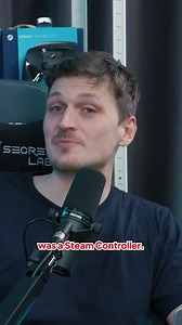 The Steam Controller could come out now