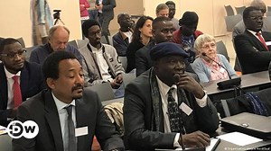 La situation socio-politique au Tchad en débat à Genève  – DW – 22/10/2019