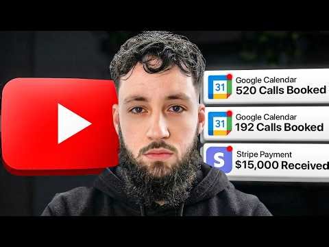 How To Start A Business YouTube Channel In 2026