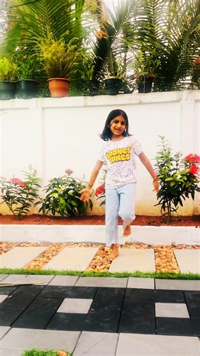 Epadi suham with trending steps 💃#dance #lachoos_Workd #trend #viral #youtubeshorts #vijatv #bts