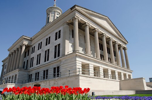 Tennessee passes ‘Healthcare Sharing Ministries Freedom to Share Act’