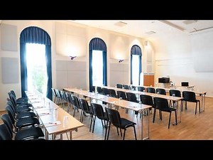 Møder, kurser og konferencer på Hotel Norden i Haderslev