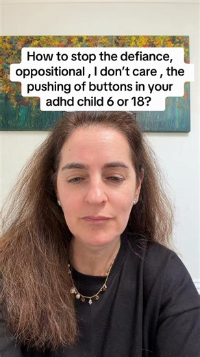 Allison Solomon on Instagram: "How do you stop the defiance, the “I don’t care,” the button-pushing behavior? Before we can solve the problem, we have to understand the why. And the why isn’t disrespect. It isn’t manipulation. It isn’t bad parenting. It’s dopamine-seeking behavior. Once you understand that, the solution becomes clear: 👉 You stop stepping into the ring. You stop arguing. You stop reacting. You stop feeding the loop that keeps the behavior alive. Here’s the part no one tells you: