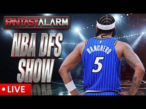 🏀DraftKings NBA DFS Playbook Show | Top Picks & Lineups, 3/3 Tuesday⚡