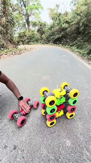 I have one remote control #funny #viral