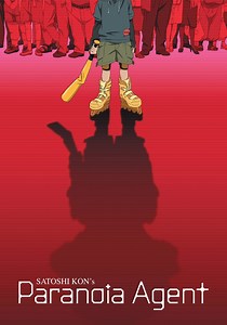 Paranoia Agent - Ver la serie de tv online