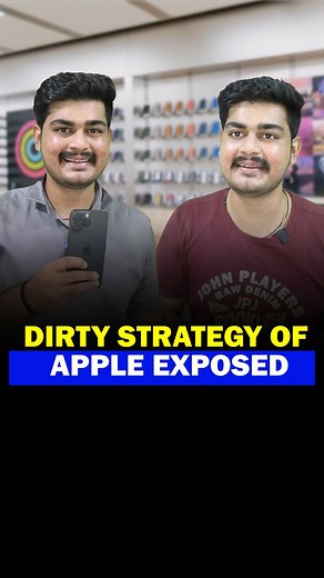 25K views · 33 reactions | Apple Exposed  Apple focuses on creating...