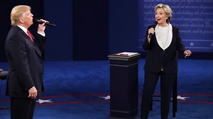 7 fact checks from the town hall presidential debate