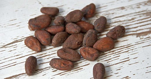 Cacao : voici les 12 étapes de la fabrication du chocolat