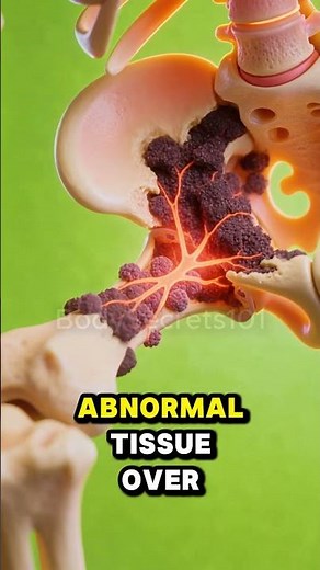 What Happens to Your Body When You Have Bone Cancer?
