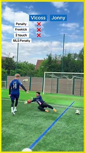 4 Shots Challenge🔥🇫🇷🇪🇸 #4ShotsChallenge #Football #Soccer #Futbol #FootballChallenge #SoccerChallenge #FootballSkills #SoccerSkills #FootballReels #SoccerReels #FYP #Viral #ForYou #FootballEdit #Calcio #Fussball #PremierLeague #Liga #Ligue1 #ChampionsLeague | Pitch Side