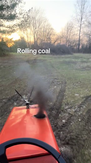 EPA who #disel #blowthisup #fyp #kubota #turbosound | Turbo Diesel Sound