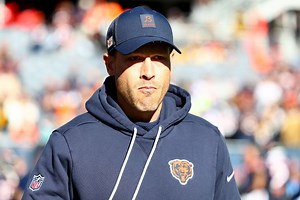 NFL Legend J.J. Watt Explains Why ‘Ben Johnson Is the Real Deal’ After Bears’ Massive Win vs. Steelers