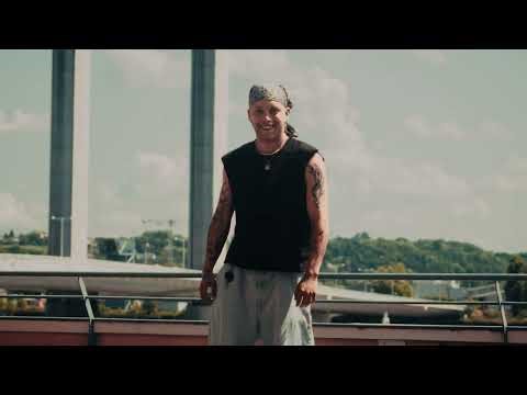 Longboard Dancer - A Short Film (Sony FX30) I Cinematic