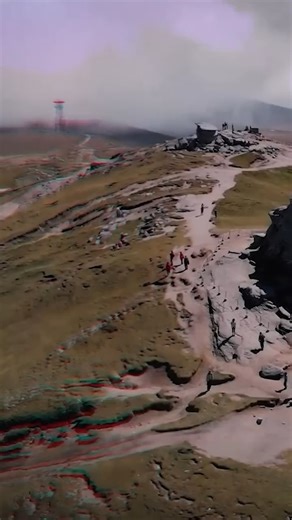 Underground Chamber Found With a Mysterious Energy Field 😱 | The Why Files