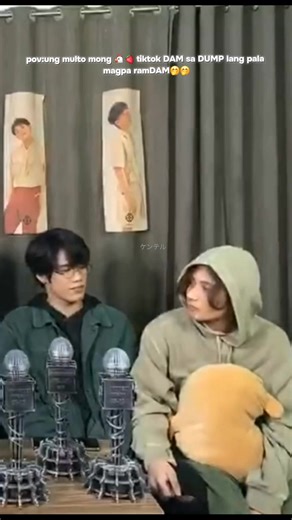 kasalanan mo to@ESBI.LT bogbog ang katabi ko araw nang pagka buhay pro patay xa sa hampas🤭🤭🤭sorry😂😂😂,pro no regrets🤪🤪🤪THANK YOU OFIFIT kung sino ng may hawak nang acc.salamat did sayo ofifi@SB19 Official at may ginawa kang dump acc.aylabyow na🫶🫶🫶#kentell #sb19_stell #sb19_ken #kentellverse #kentellhabambuhay