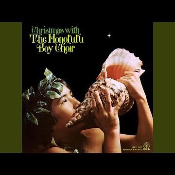 The Merriest Hawaiian Christmas