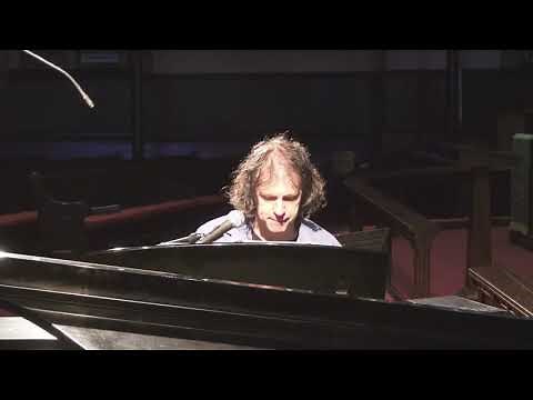 Sanctuary, Faith We Sing #2164, by John Thompson & Randy Scruggs