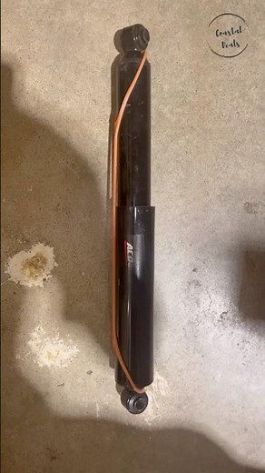 Enhance Your Ride: Monroe 911334 Reflex Shock Absorber Review!