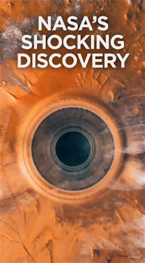 NASA Found Something in the Sahara Desert That Changes History! (High CTR) #history #facts