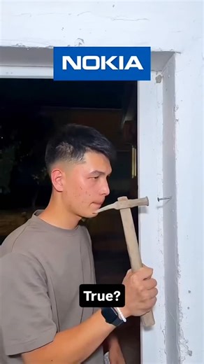 Techtrek on Instagram: "💥 Strength battle of the giants: Nokia’s unbreakable brick 🧱 vs Samsung’s futuristic power ⚡ vs iPhone’s premium beast 🍏. Who’s the real KING of strength? 👑🔥 #NokiaVsSamsungVsIphone #PhoneStrengthTest #SmartphoneBattle #NokiaStrength #SamsungPower #iPhoneDurability #TechComparison #PhoneDropTest #SmartphoneShowdown #StrongestPhone #TechRoast #BattleOfBrands"