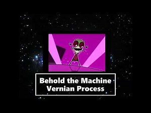 "I AM ZIIIIIIIIIIM!" - Zim Playlist