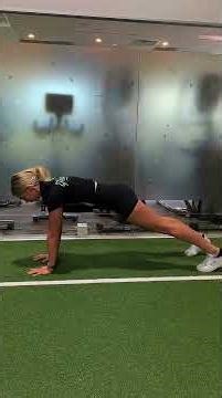 Your core transformation starts here! #shorts