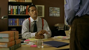 Street Legal - Pilot Episode | Television | NZ On Screen