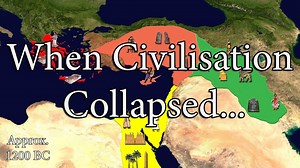 The Bronze Age Collapse - Top Documentary Films