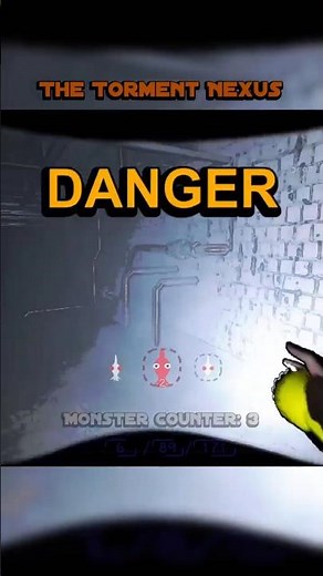 Welcome to the Torment Nexus
