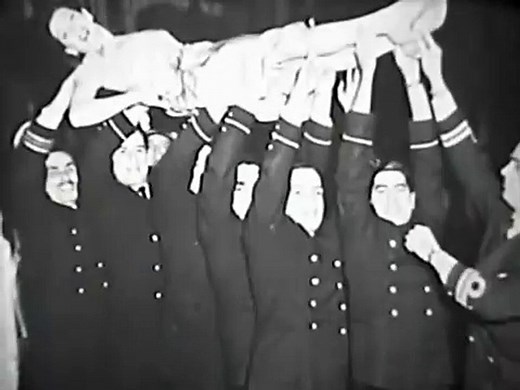 Mrs. Pollifax — Spy | movie | 1971 | Official Featurette