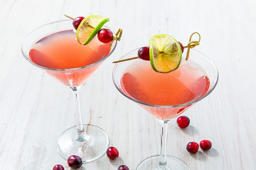 SATC Fans—My Perfect Cosmopolitan Recipe Will Have You Obsessed
