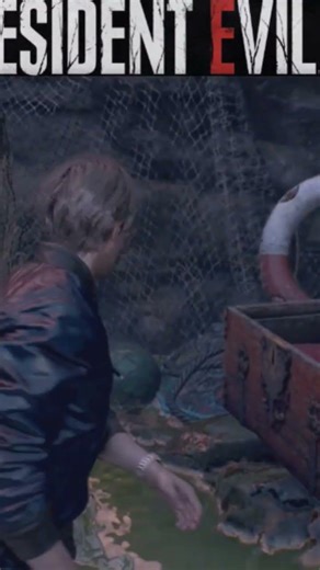 No back🔙Tracking🛤Required or Shotgun⛽❌. To get🛶Fuel. NEW WAY DISCOVERED🔐. RE4 REMAKE ➡️PRO⬅️✌.S➕