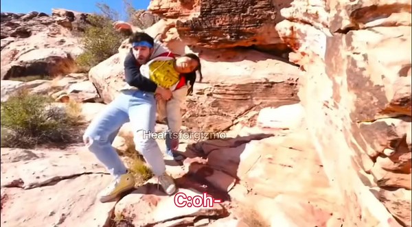 Funny Spy Ninjas Moments with Daniel Gizmo and Zoelaverne